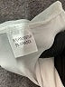 Unbranded Silver Short Sleeve Turtleneck Size 2X - photo 8