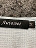Automet Blue Tank Top Size M - photo 7