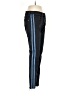 Rag & Bone Stripes Blue Black Jeans Size 24 waist - photo 4