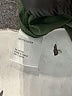 LDT 100% Polyester Green Casual Dress Size 0 - photo 8