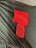 JS Collections Graphic Red Cocktail Dress Size 14 - photo 7