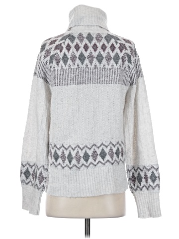 Nicole Miller Artelier Pullover Sweater (view 2)