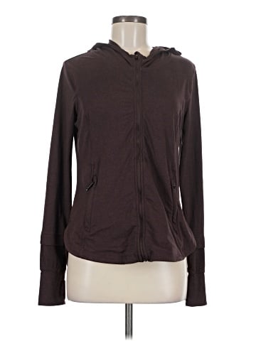 7 Diamonds Track Jacket (view 1)