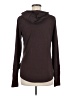 7 Diamonds Brown Burgundy Track Jacket Size M - photo 2