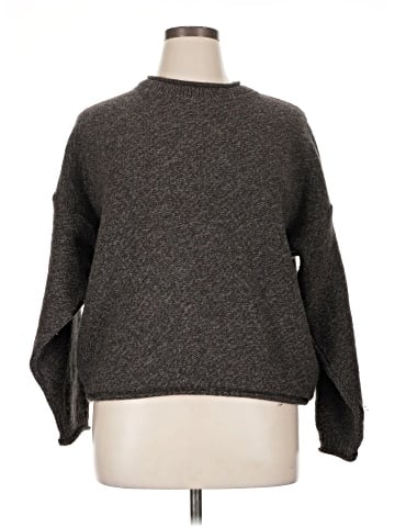 Woolrich Pullover Sweater (view 1)