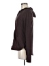 7 Diamonds Brown Burgundy Track Jacket Size M - photo 5