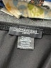 Notations Solid Black Formal Skirt Size XL (petite) - photo 4