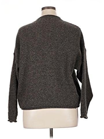 Woolrich Pullover Sweater (view 2)