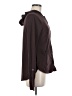 7 Diamonds Brown Burgundy Track Jacket Size M - photo 4