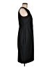 Calvin Klein Black Gray Cocktail Dress Size 8 - photo 4