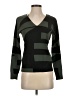Philosophy Republic Clothing Camo Green Pullover Sweater Size S - photo 1
