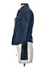 Miu Miu 100% Cotton Blue Denim Button Down Size EU (IT) 40 / US 4 - photo 5