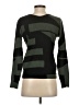 Philosophy Republic Clothing Camo Green Pullover Sweater Size S - photo 2