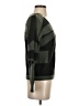 Philosophy Republic Clothing Camo Green Pullover Sweater Size S - photo 4