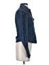 Miu Miu 100% Cotton Blue Denim Button Down Size EU (IT) 40 / US 4 - photo 4
