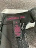 Material Girl Solid Black Romper Size XL - photo 4