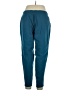 Champion Solid Teal Casual Pants Size XL - photo 2