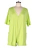 Shein Green Romper Size XS - photo 1