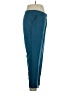 Champion Solid Teal Casual Pants Size XL - photo 4