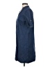 Anne Klein Blue Casual Dress Size 2 - photo 5