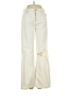 Hudson Jeans Ivory Jeans Size 25 waist - photo 1