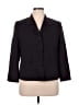 John Meyer Black Blazer Size 14 (petite) - photo 1