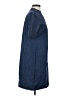 Anne Klein Blue Casual Dress Size 2 - photo 4