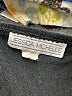 Jessica Michelle Black Short Sleeve Blouse Size L (estimated) - photo 7