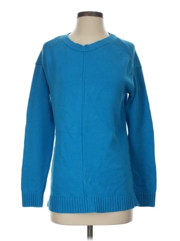 Talbots Pullover Sweater (view 1)