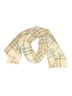 Look 100% Acrylic Ivory Tan Scarf One size - photo 1
