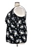 Torrid Black Sleeveless Blouse Size 3X Plus (3) - photo 5