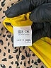 Dokotoo 100% Polyester Yellow Long Sleeve Blouse Size 2X - photo 8