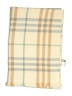 Look 100% Acrylic Ivory Tan Scarf One size - photo 2