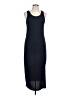 Unbranded Blue Casual Dress Size L - photo 1