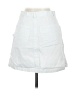 Esprit 100% Cotton Solid White Casual Skirt Size EU 38 / US 8 - photo 2
