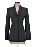 Laundry by Shelli Segal Gray Blazer Size 2 - photo 1