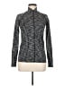 Marika Gray Track Jacket Size M - photo 1