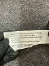 Ashley by 26 International Plaid Tan Coat Size XL - photo 7