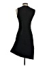 Carven 100% Polyester Black Cocktail Dress Size EU (FR) 34 / US 2 - photo 2