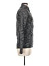 Marika Gray Track Jacket Size M - photo 4