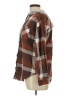 Maurices 100% Cotton Brown Fleece Size L - photo 5