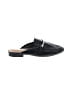 Rachel Zoe Black Mule/Clog Size 8 1/2 - photo 1