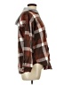 Maurices 100% Cotton Brown Fleece Size L - photo 4