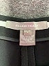 Ellen Tracy Black Dress Pants Size 4 (petite) - photo 7