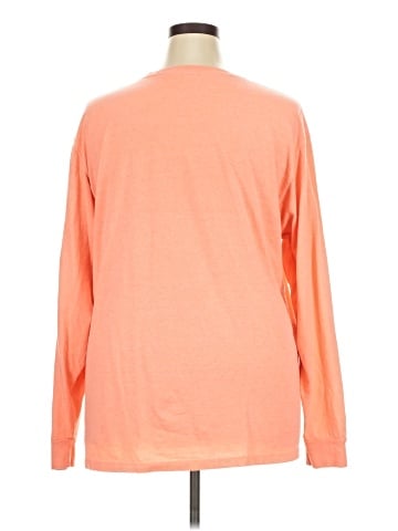 Urban Pipeline Long Sleeve T-Shirt (view 2)