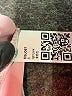 Unbranded 100% Polyester Pink 3/4 Sleeve Blouse Size S - photo 7