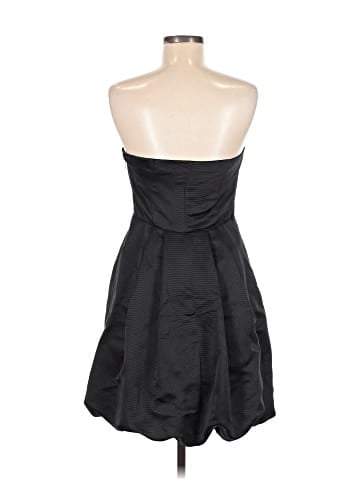 Express Design Studio Cocktail Dress (view 2)