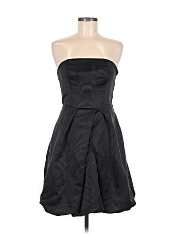 Express Design Studio Cocktail Dress (view 1)