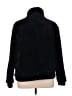 Zella Black Faux Fur Jacket Size XL - photo 2