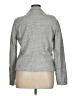 Gap Gray Cardigan Size XL - photo 2